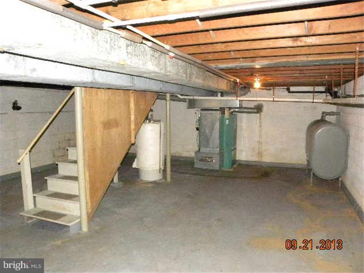 2071 Limestone Road Cochranville, PA 19330 - Photo 14 of 19 Basement