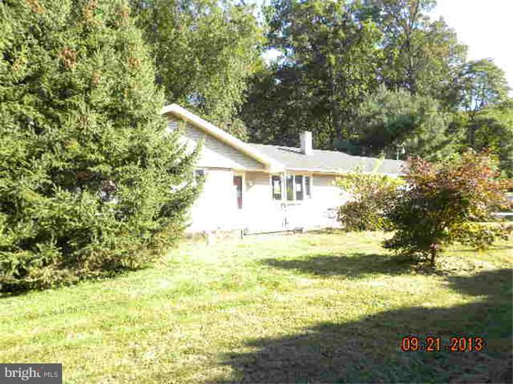 2071 Limestone Road Cochranville, PA 19330 - Photo 3 of 19 Exterior Front