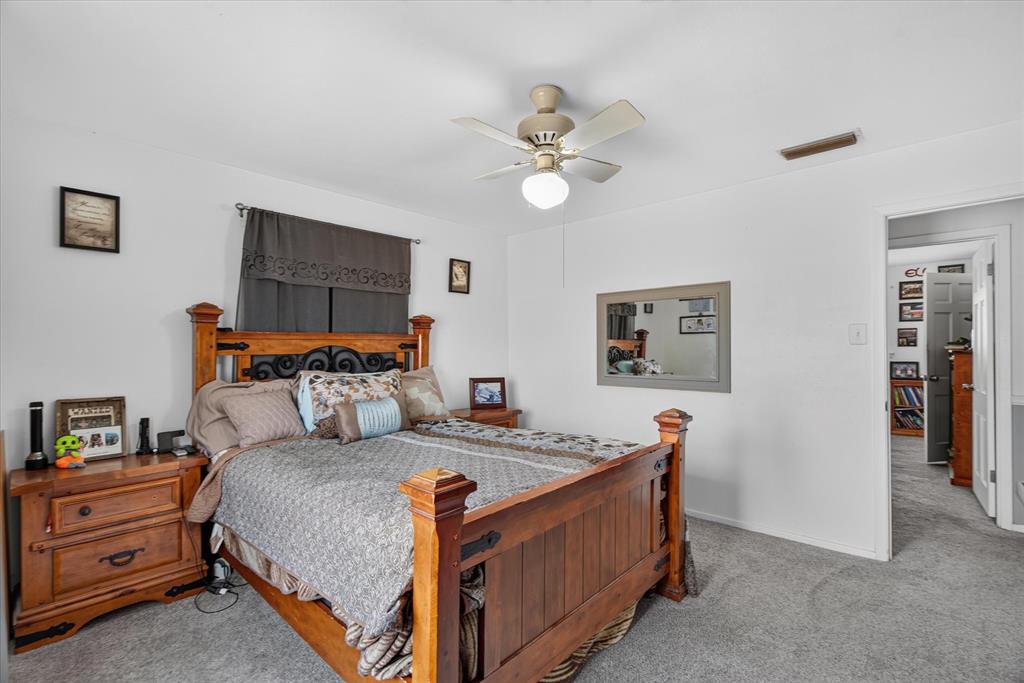 1401 Old Garner Road Weatherford, TX 76088 - Photo 18 of 34 Gallery Image 18