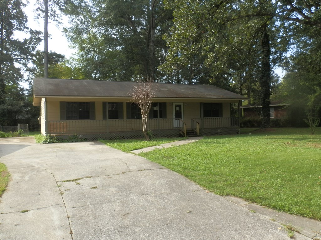 24 Conway Place Northwest Rome, GA 30165 - Photo 20 of 30 Gallery Image 20