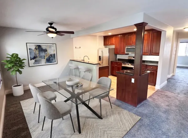 $739,900 | 3187 Via Alicante, Unit 252, La Jolla, CA 92037
