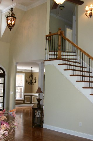 30 Parkins Lake Road Greenville, SC 29607 - Photo 2 of 9
