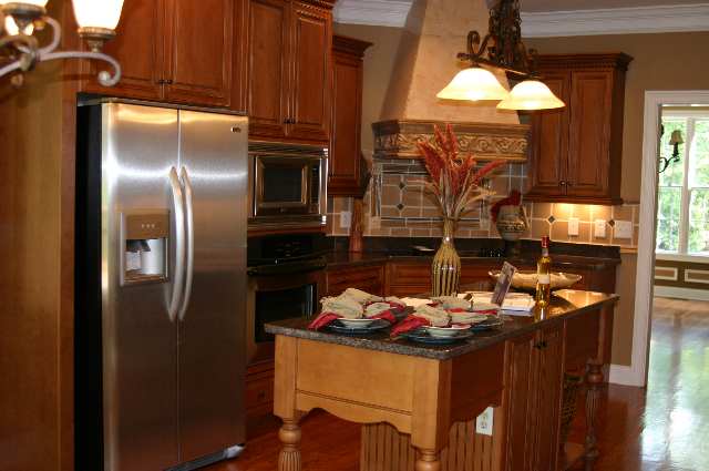 30 Parkins Lake Road Greenville, SC 29607 - Photo 4 of 9