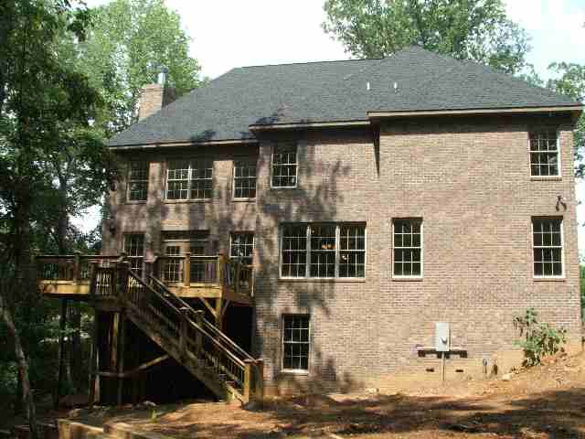 30 Parkins Lake Road Greenville, SC 29607 - Photo 9 of 9