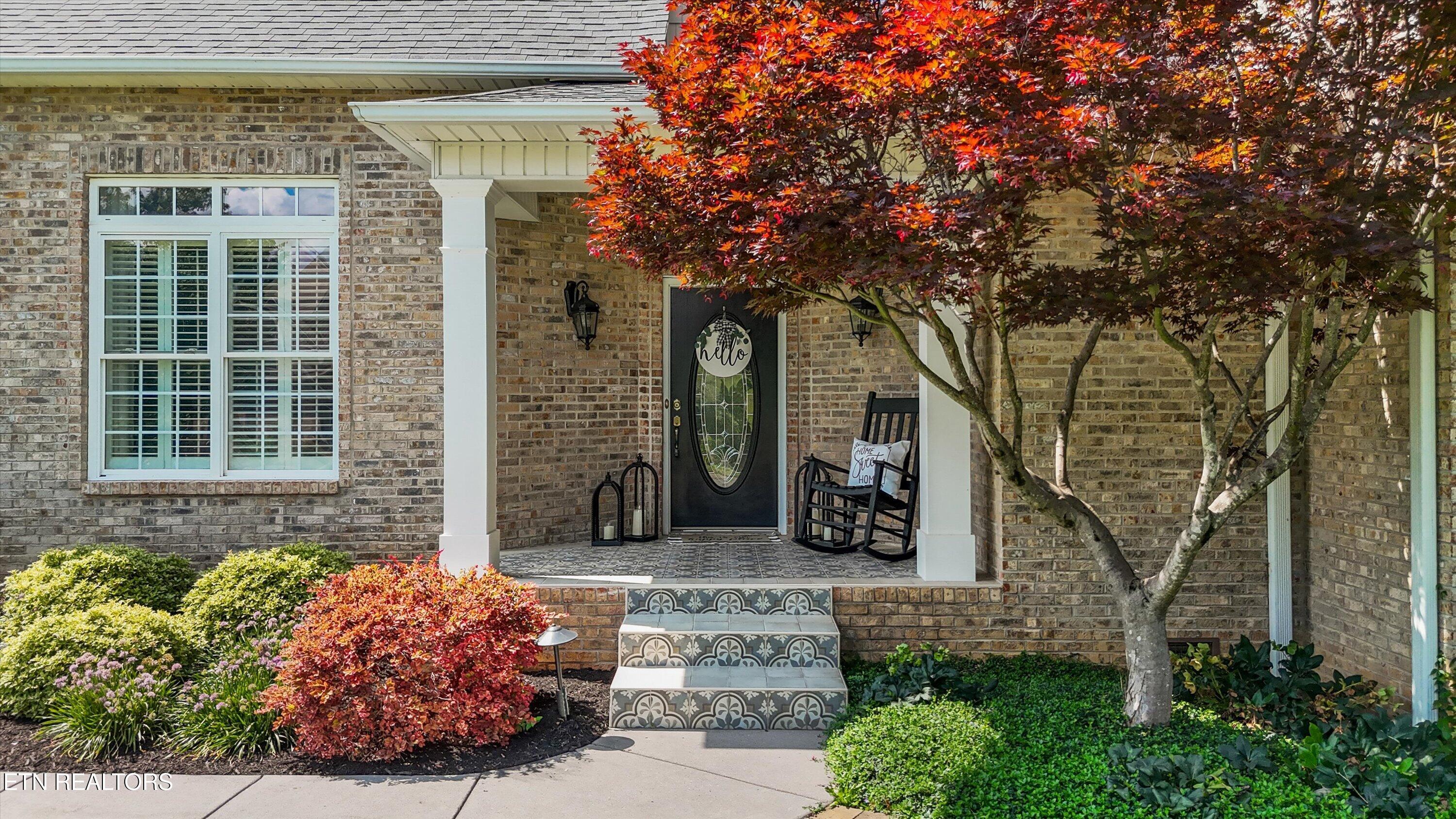 64 Rolling Links Boulevard Oak Ridge, TN 37830 - Photo 52 of 54 Exterior