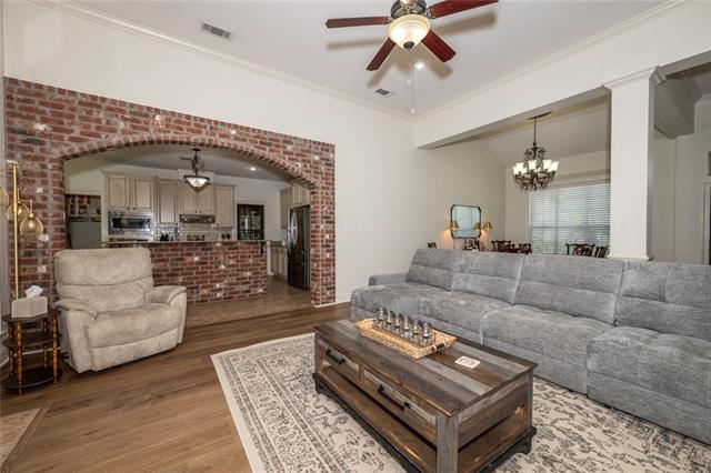 650 Highlands Drive Slidell, LA 70458 - Photo 9 of 29