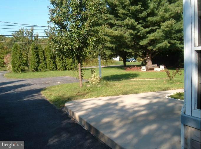 9308 Brandywine Road Clinton, MD 20735 - Photo 17 of 18 Front Yard