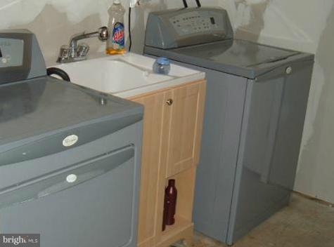 9308 Brandywine Road Clinton, MD 20735 - Photo 18 of 18 Laundry Room