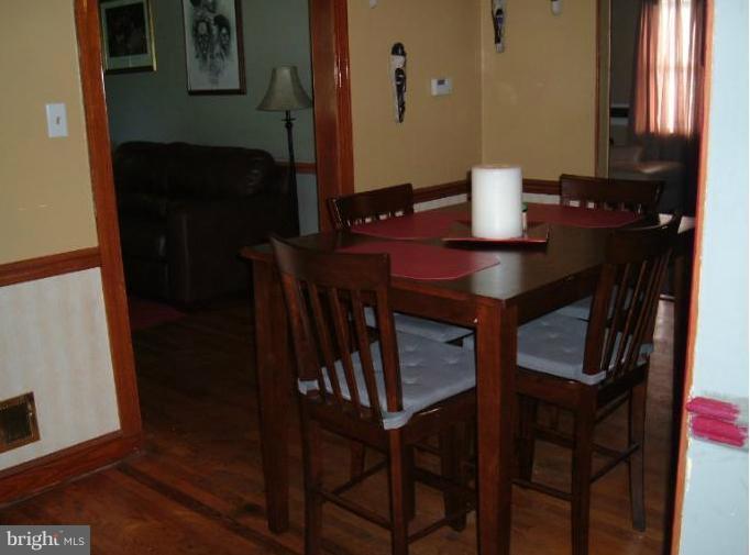 9308 Brandywine Road Clinton, MD 20735 - Photo 5 of 18 Dining Room