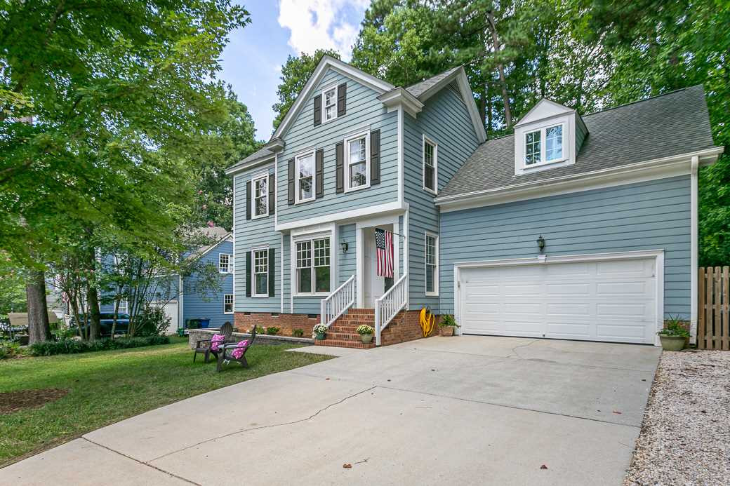 11728 Stannary Place Raleigh, NC 27613 - Photo 1 of 17 Photo 1