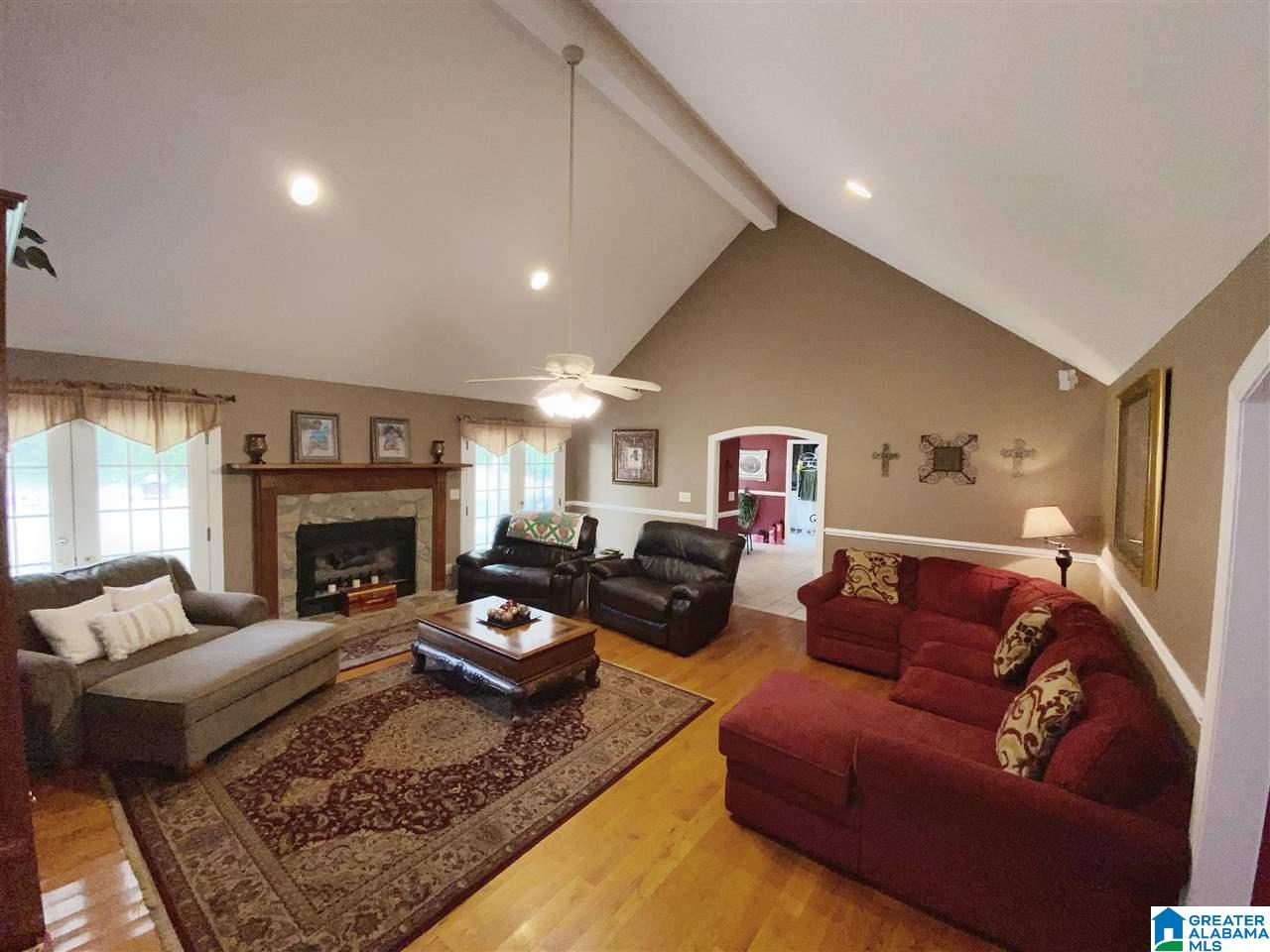 88 Pine Tucky Road Brent, AL 35034 - Photo 3 of 29