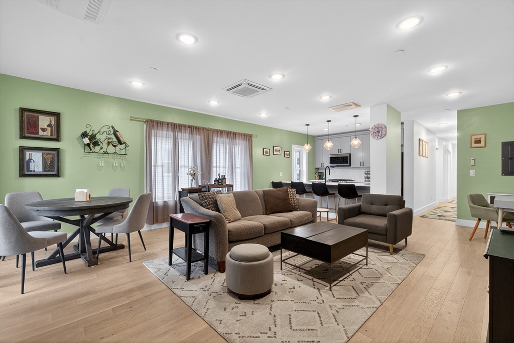 208 Spencer Avenue, Unit 4 Chelsea, MA 02150 - Photo 1 of 24