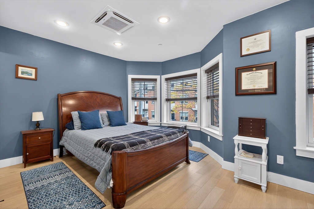 208 Spencer Avenue, Unit 4 Chelsea, MA 02150 - Photo 13 of 24