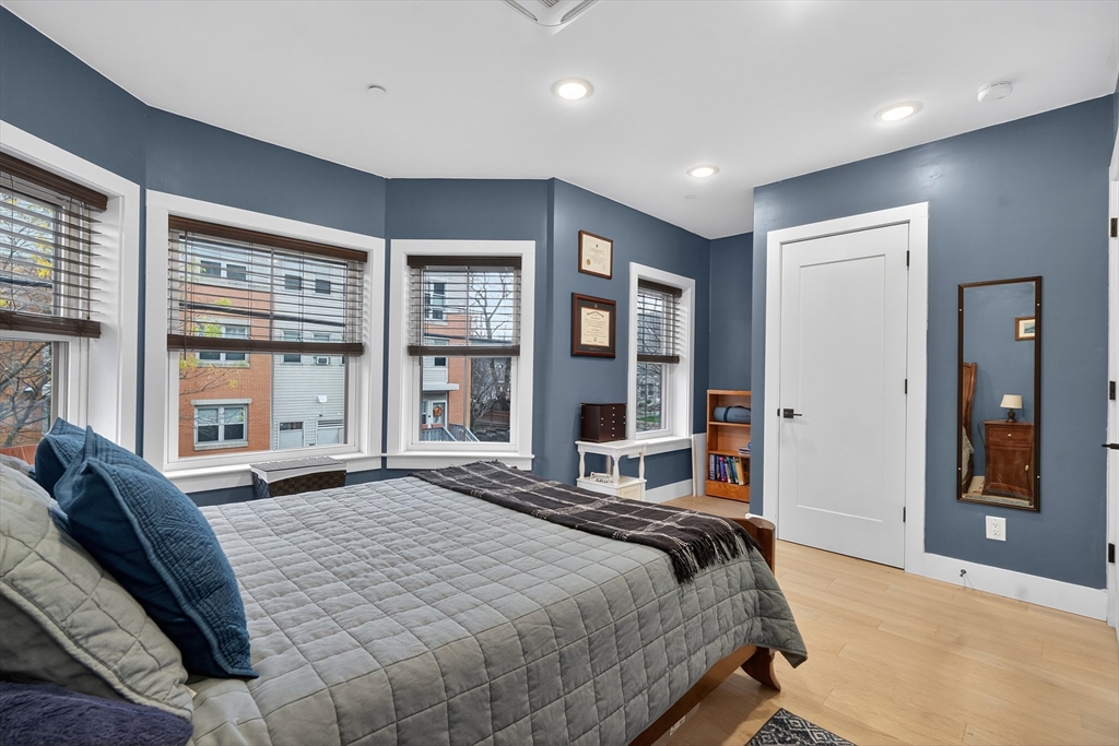 208 Spencer Avenue, Unit 4 Chelsea, MA 02150 - Photo 14 of 24