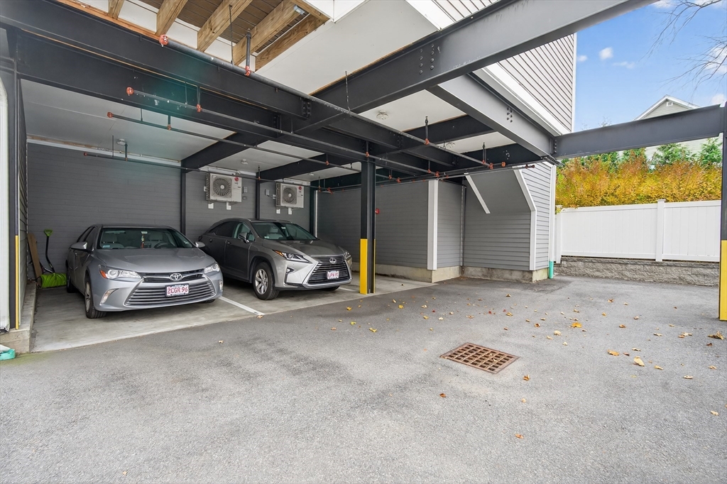 208 Spencer Avenue, Unit 4 Chelsea, MA 02150 - Photo 18 of 24