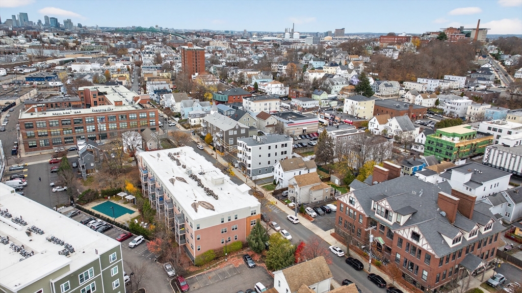 208 Spencer Avenue, Unit 4 Chelsea, MA 02150 - Photo 21 of 24