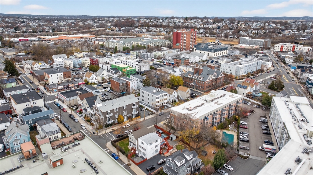 208 Spencer Avenue, Unit 4 Chelsea, MA 02150 - Photo 22 of 24