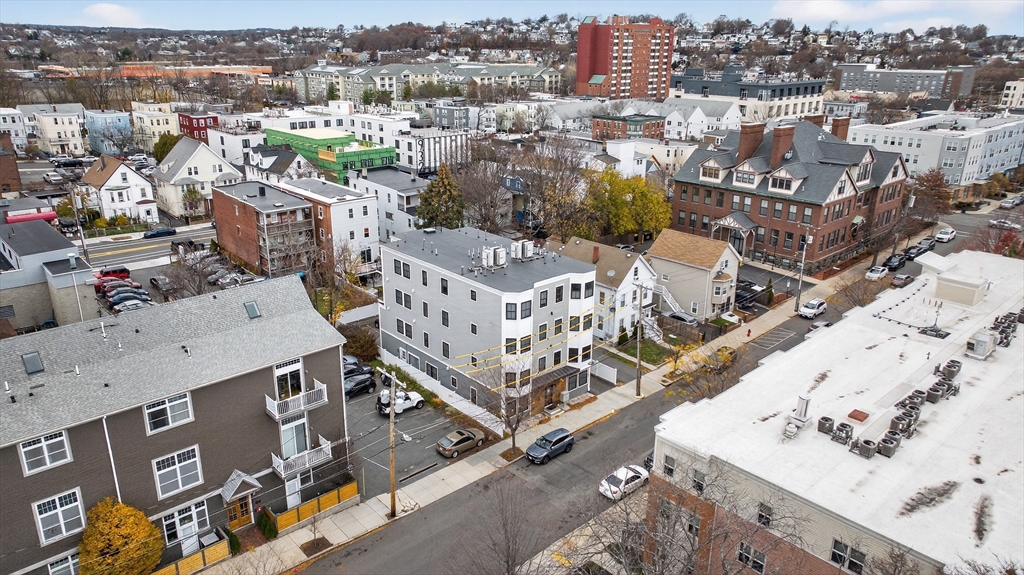 208 Spencer Avenue, Unit 4 Chelsea, MA 02150 - Photo 23 of 24