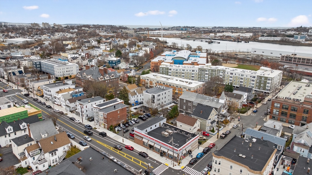 208 Spencer Avenue, Unit 4 Chelsea, MA 02150 - Photo 24 of 24