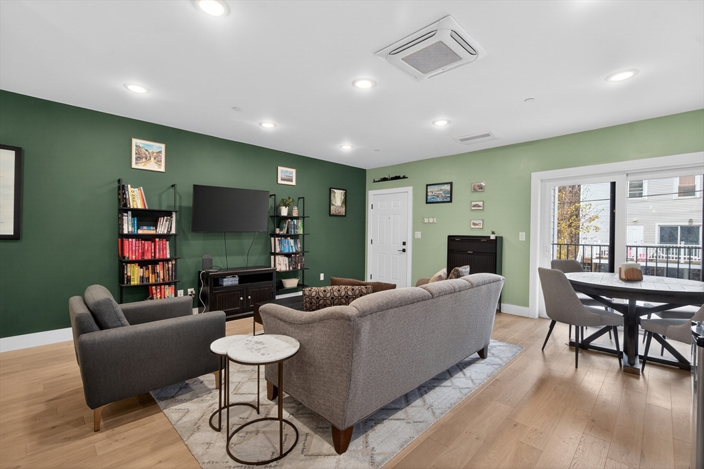 208 Spencer Avenue, Unit 4 Chelsea, MA 02150 - Photo 4 of 24