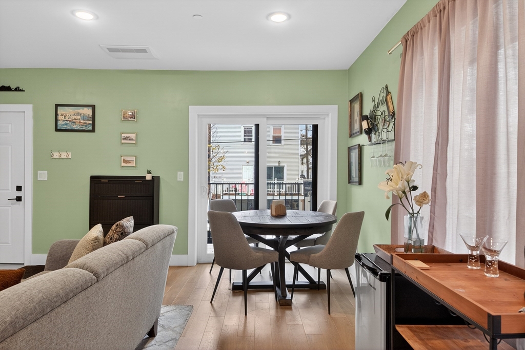 208 Spencer Avenue, Unit 4 Chelsea, MA 02150 - Photo 5 of 24