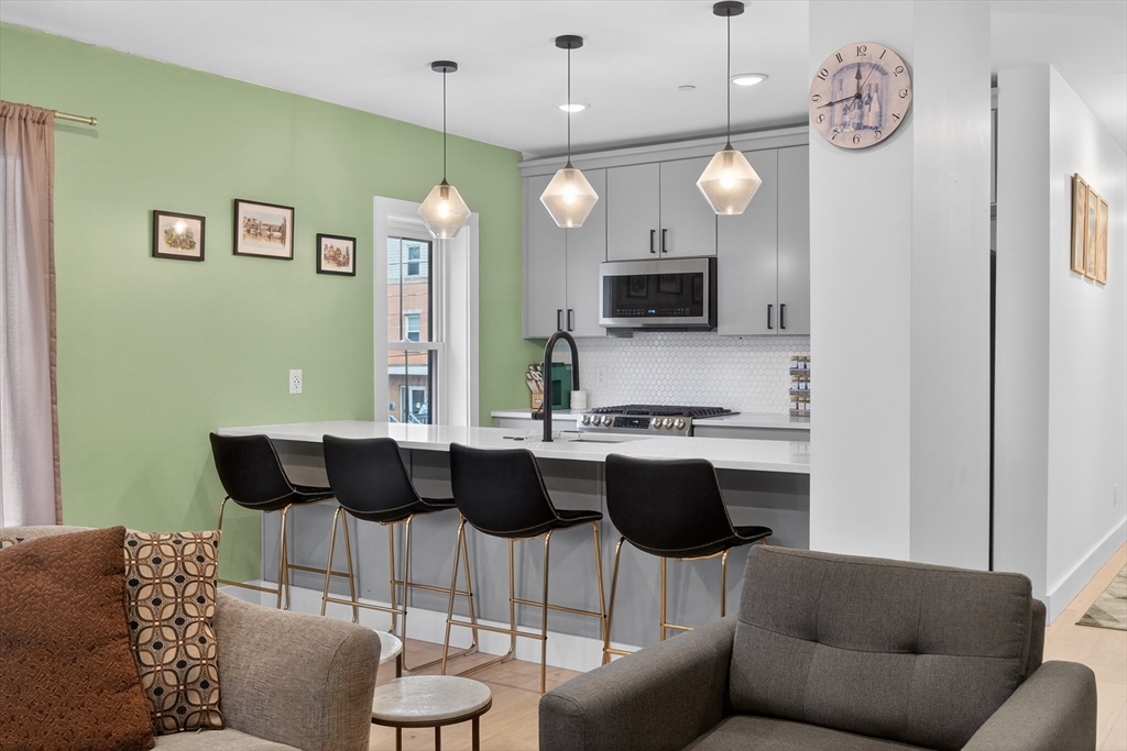 208 Spencer Avenue, Unit 4 Chelsea, MA 02150 - Photo 7 of 24