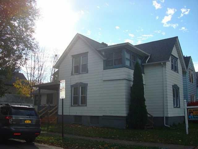 94 Oakland Street Rochester, NY 14620 - Photo 1 of 1 Exterior Front