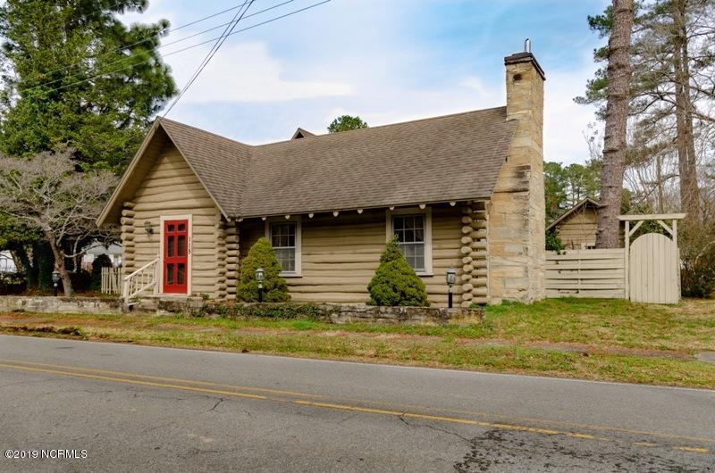 115 Spring Street Littleton, NC 27850 - Photo 1 of 32 3