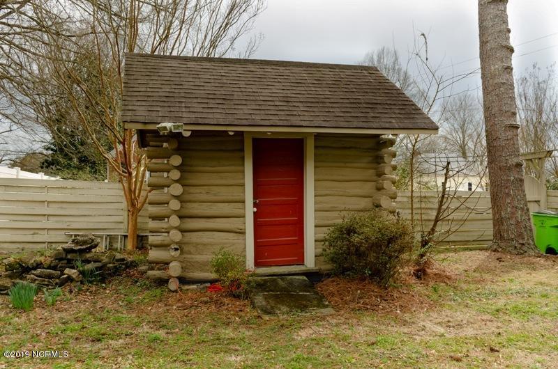 115 Spring Street Littleton, NC 27850 - Photo 23 of 32 25
