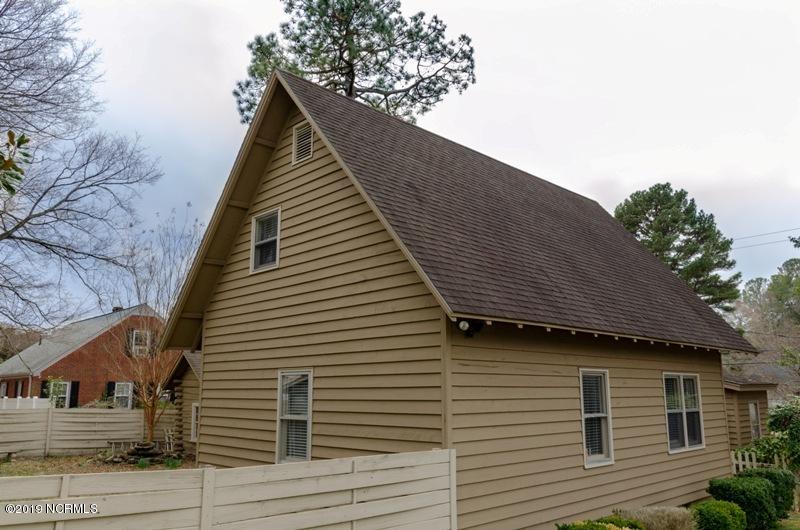 115 Spring Street Littleton, NC 27850 - Photo 29 of 32 31
