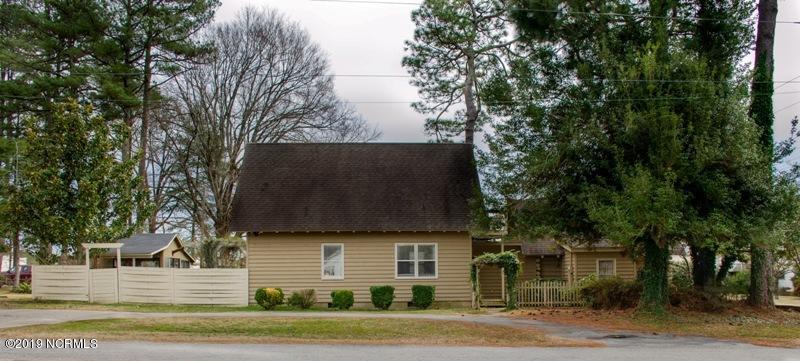 115 Spring Street Littleton, NC 27850 - Photo 3 of 32 5