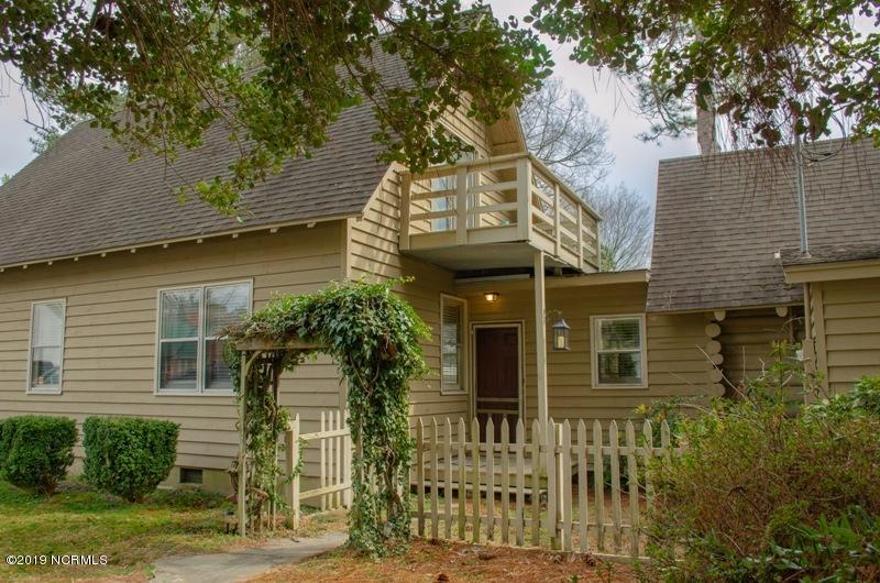 115 Spring Street Littleton, NC 27850 - Photo 4 of 32 6