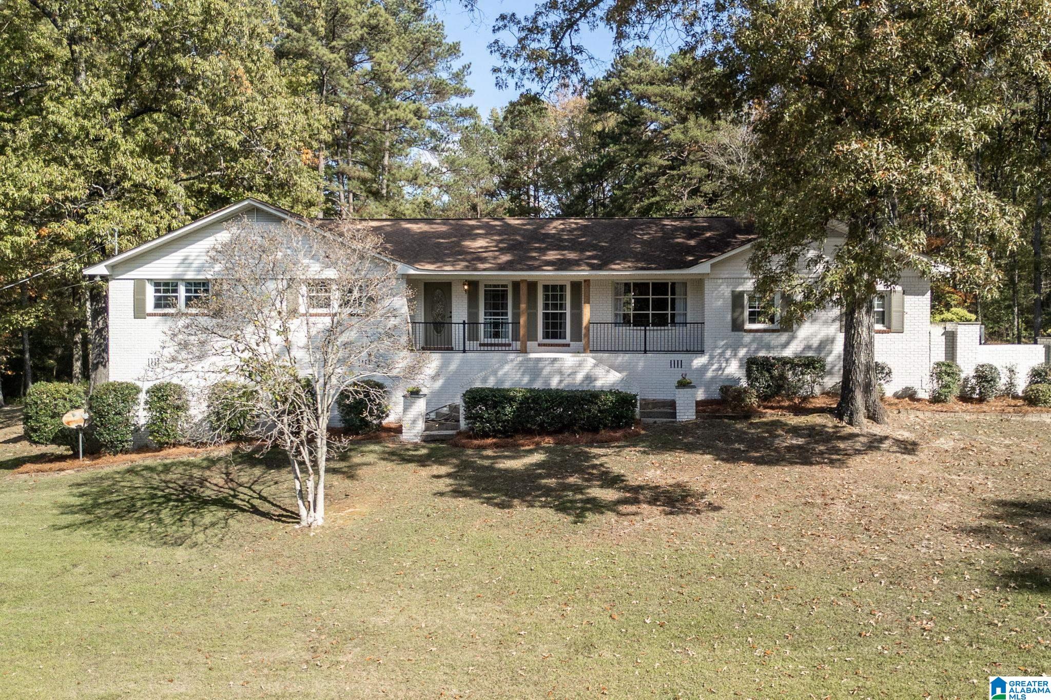 905 Old Grants Mill Road Birmingham, AL 35210 - Photo 38 of 57