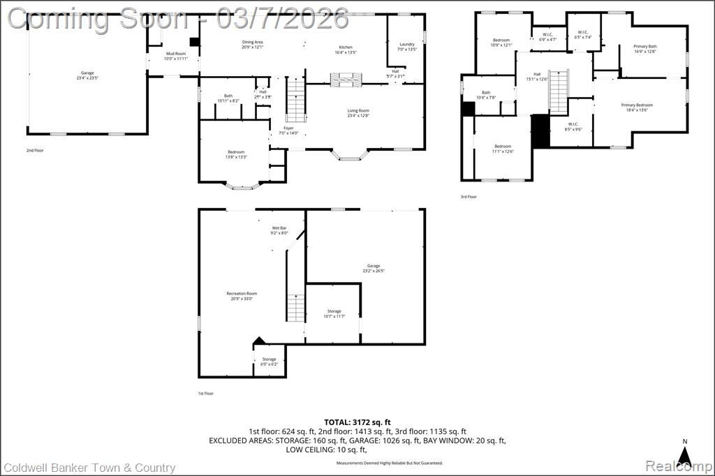 1890 Hidden Valley Road Howell, MI 48843 - Photo 54 of 60 Gallery Image 54