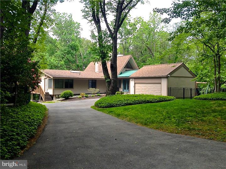 1334 Valley Road Villanova, PA 19085 - Photo 1 of 24 Exterior Front