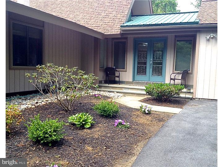 1334 Valley Road Villanova, PA 19085 - Photo 2 of 24 Exterior Front