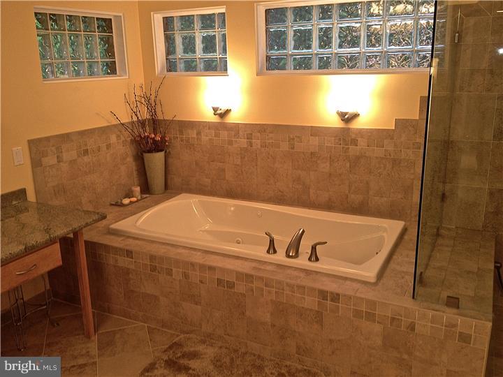 1334 Valley Road Villanova, PA 19085 - Photo 11 of 24 Master Bathroom
