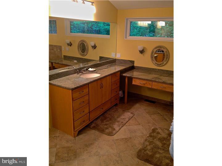 1334 Valley Road Villanova, PA 19085 - Photo 12 of 24 Master Bathroom