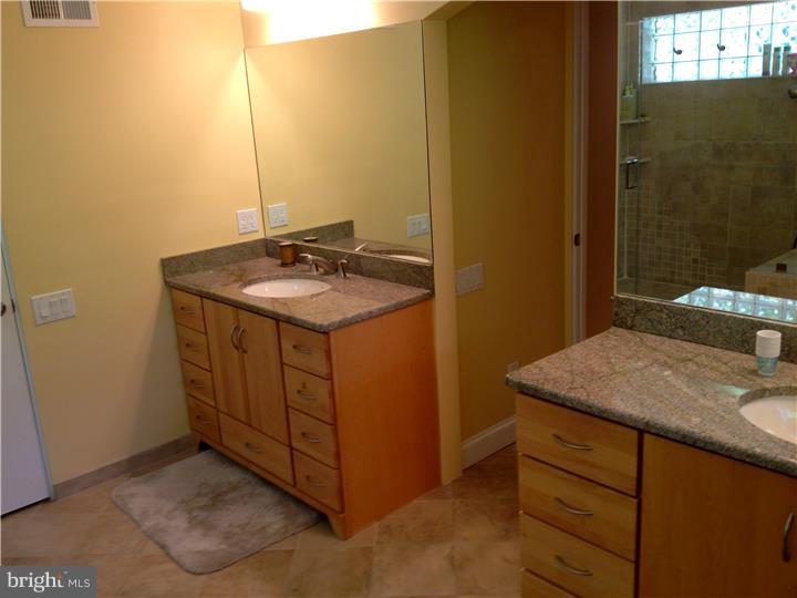 1334 Valley Road Villanova, PA 19085 - Photo 13 of 24 Master Bathroom