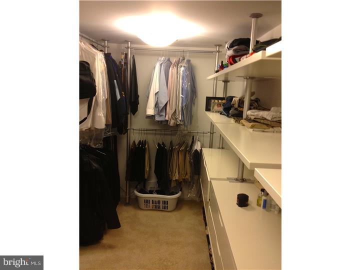 1334 Valley Road Villanova, PA 19085 - Photo 15 of 24 Walk-in Closet