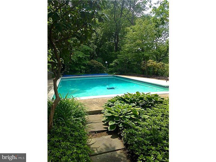 1334 Valley Road Villanova, PA 19085 - Photo 22 of 24 Pool