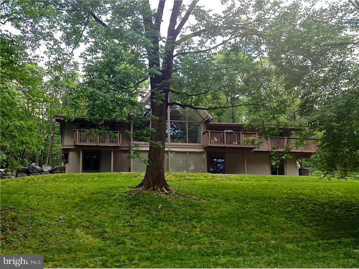 1334 Valley Road Villanova, PA 19085 - Photo 24 of 24 Back Yard