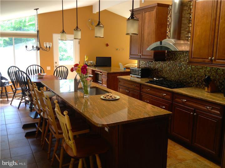 1334 Valley Road Villanova, PA 19085 - Photo 6 of 24 Kitchen