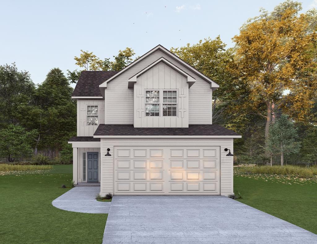 30 Cedar Sage Lane Fort Mitchell, AL 36856 - Photo 1 of 4 Main View