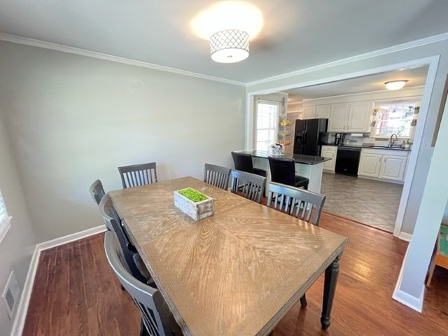 20 Snowden Street Sumter, SC 29150 - Photo 28 of 59