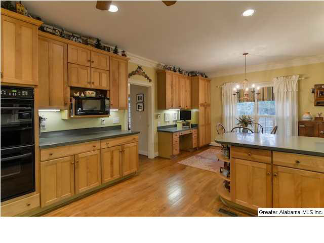 4612 Old Looney Mill Road Birmingham, AL 35243 - Photo 17 of 32