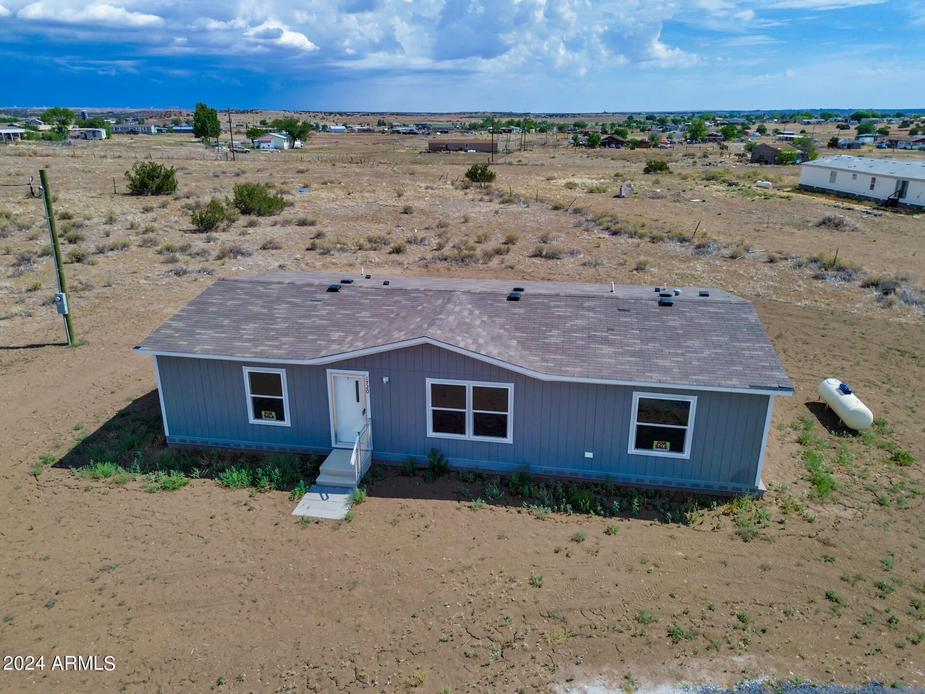 1780 Hereford Road Taylor, AZ 85939 - Photo 1 of 28 1720-0