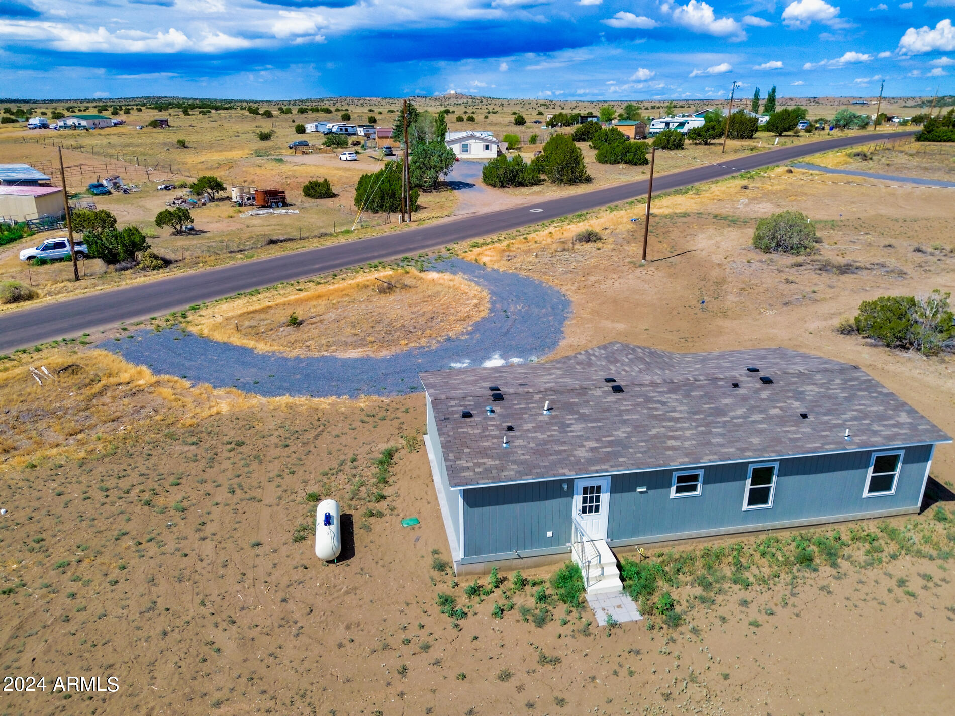 1780 Hereford Road Taylor, AZ 85939 - Photo 2 of 28 1720-3