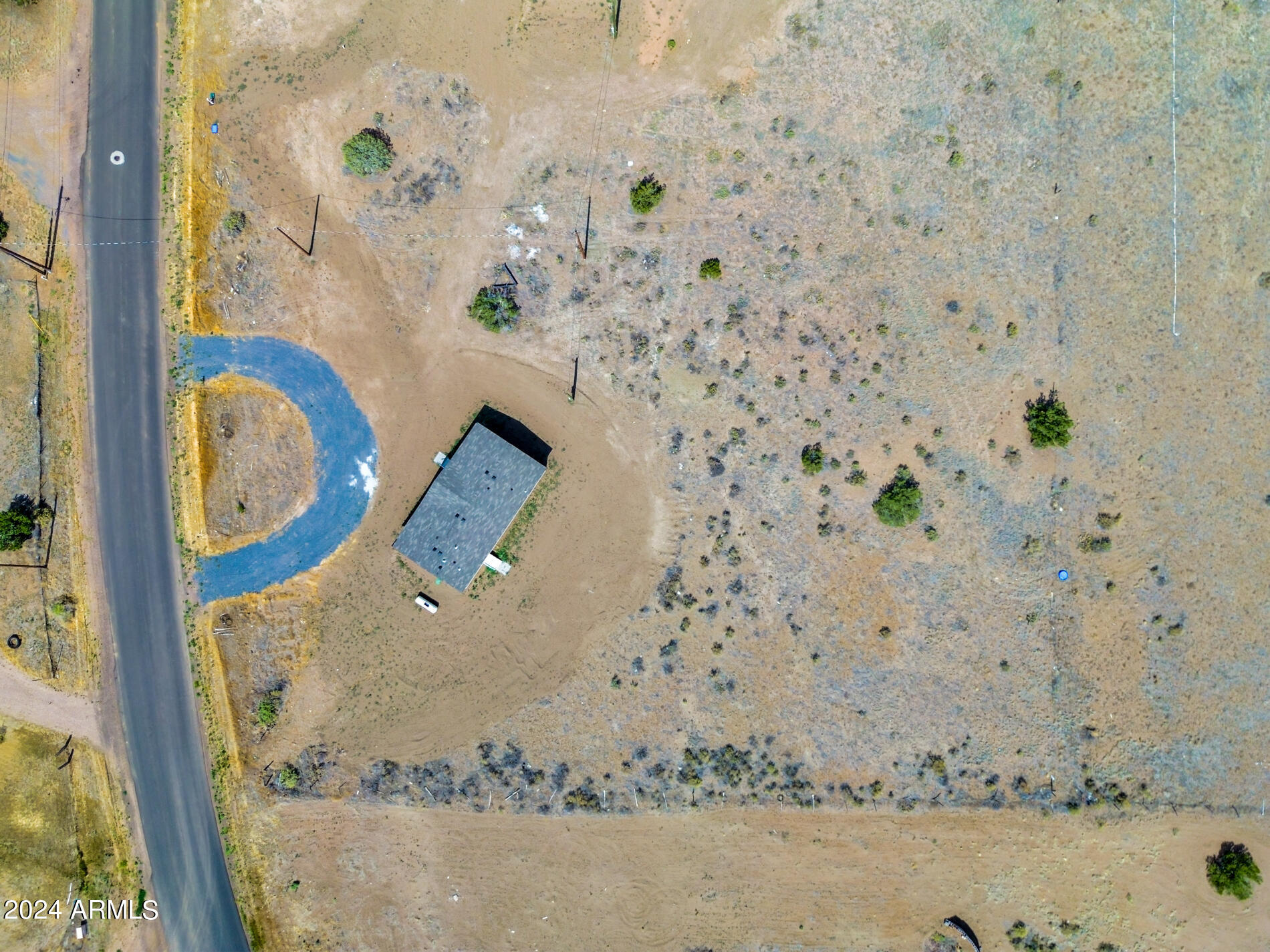 1780 Hereford Road Taylor, AZ 85939 - Photo 25 of 28 1720-4