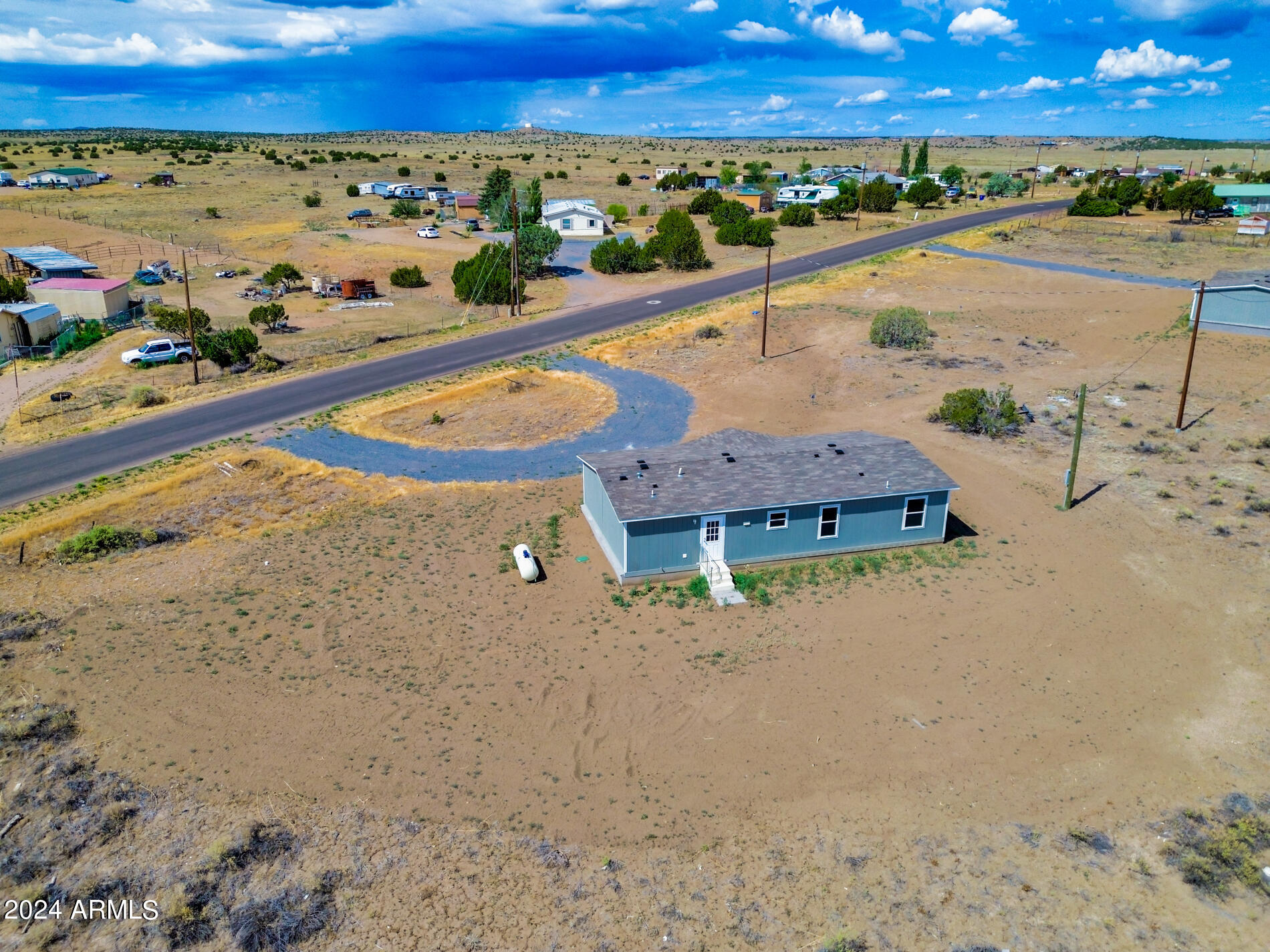 1780 Hereford Road Taylor, AZ 85939 - Photo 26 of 28 1720-2